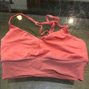 Sport bra
